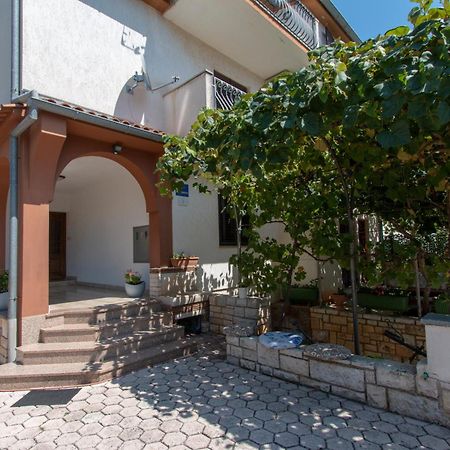 Irena'S Place A1 Rovinj Exterior photo