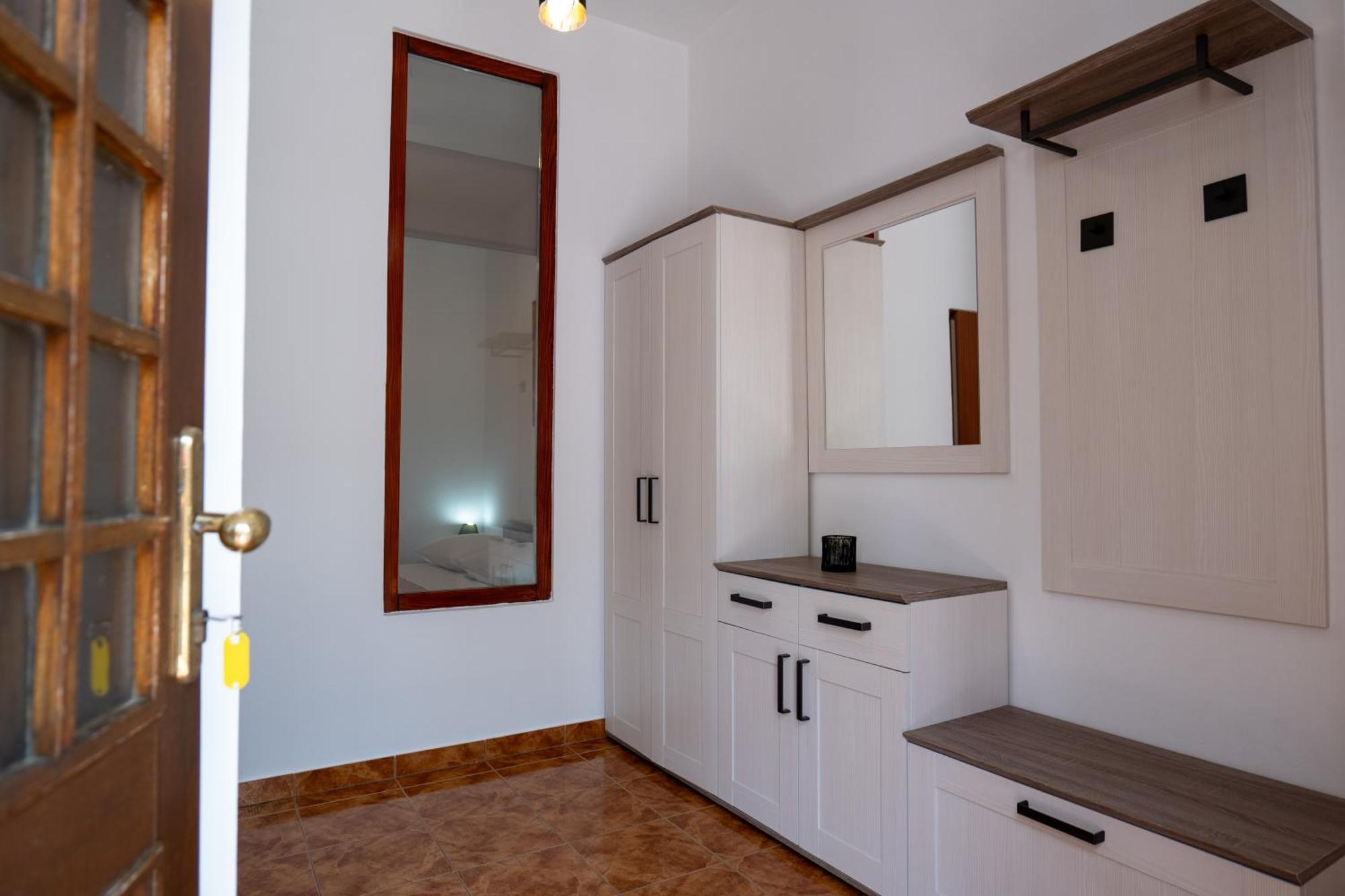 Irena'S Place A1 Rovinj Room photo