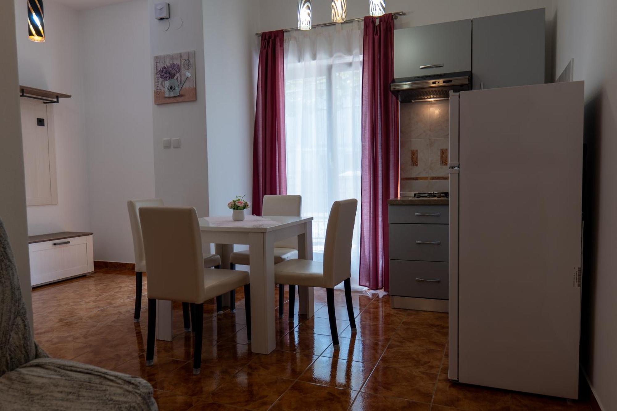 Irena'S Place A1 Rovinj Exterior photo