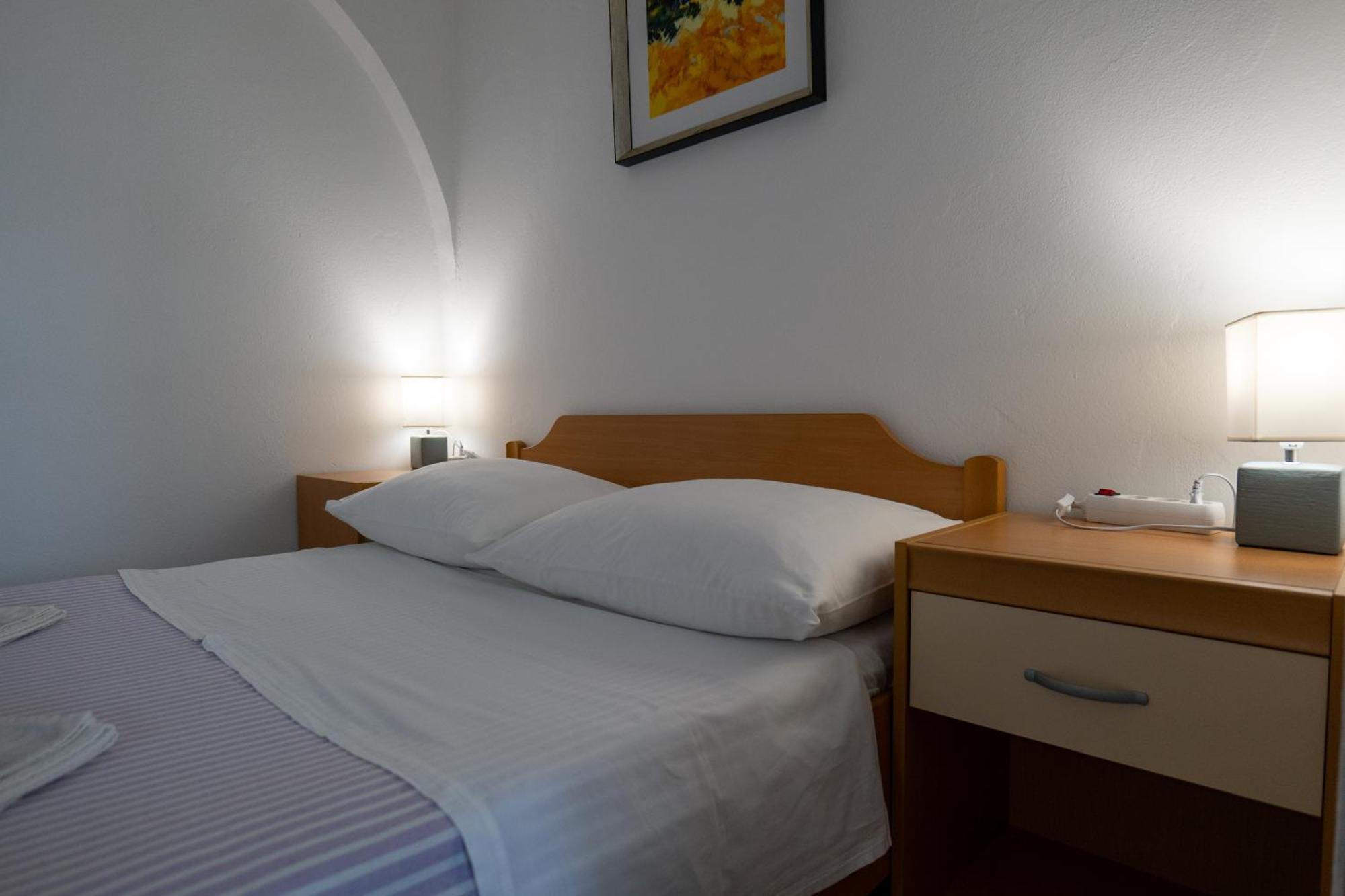 Irena'S Place A1 Rovinj Room photo