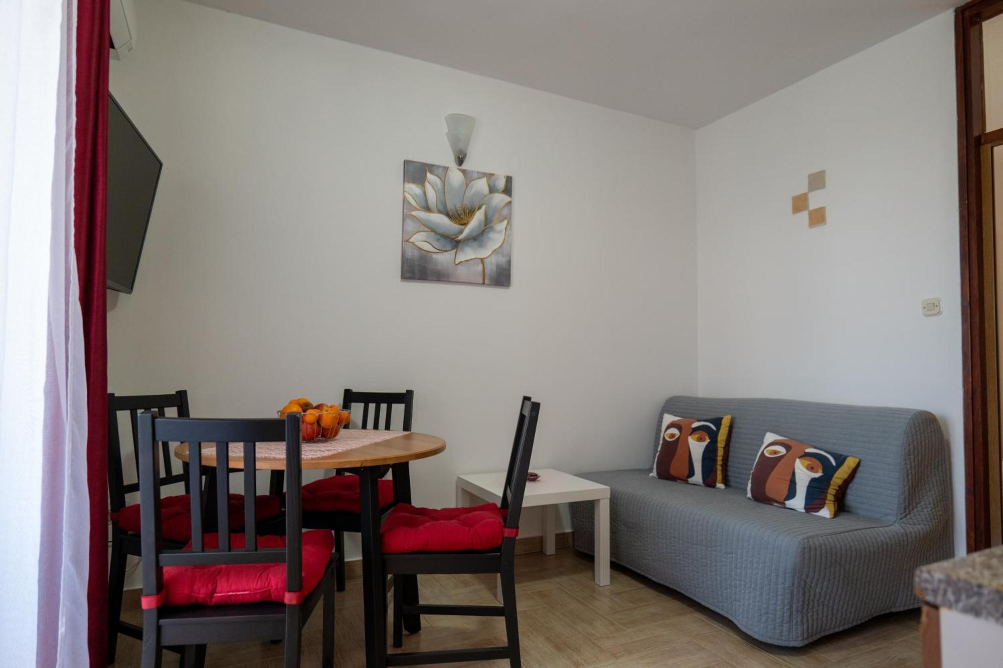 Irena'S Place A1 Rovinj Exterior photo