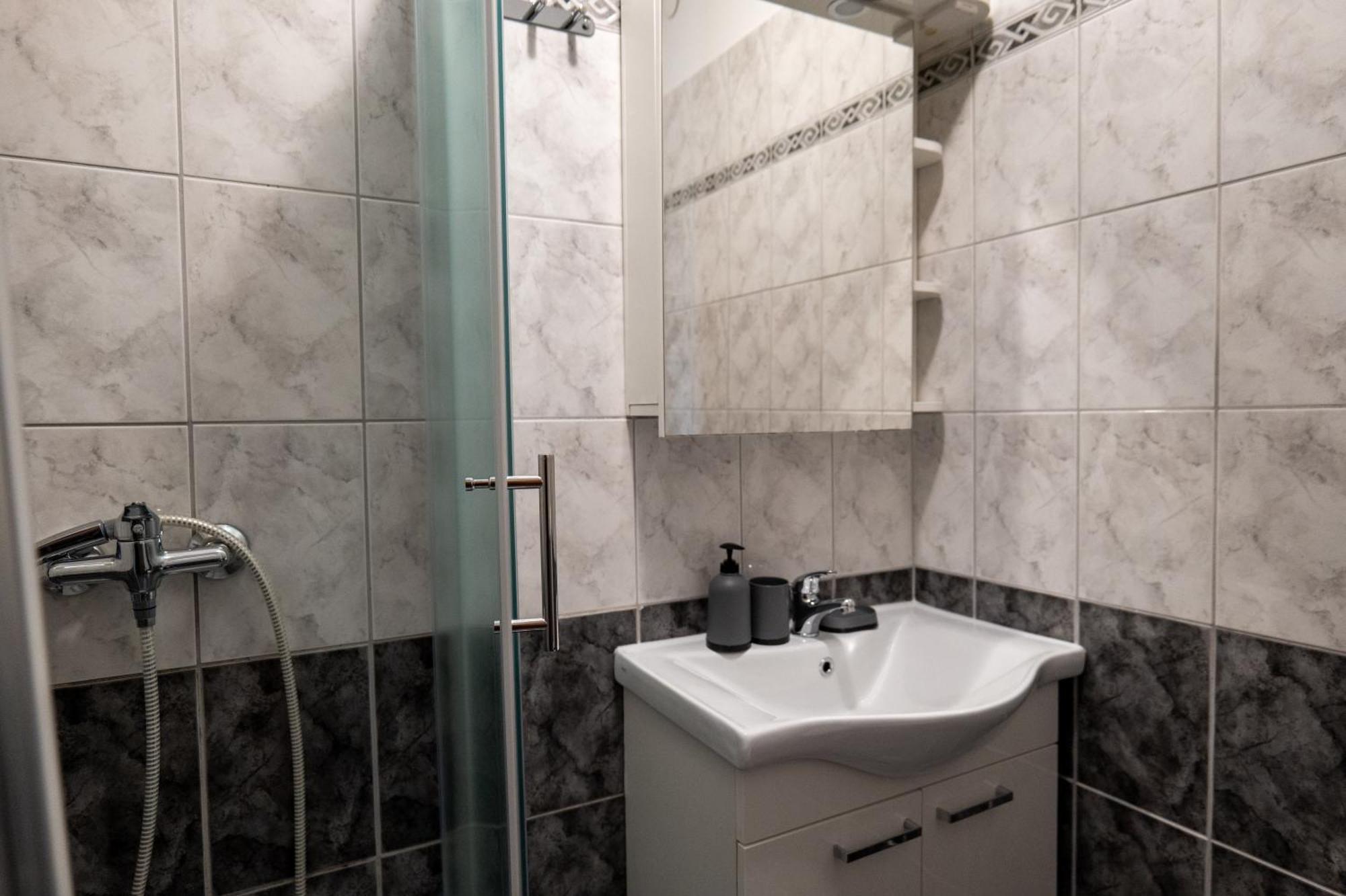 Irena'S Place A1 Rovinj Room photo