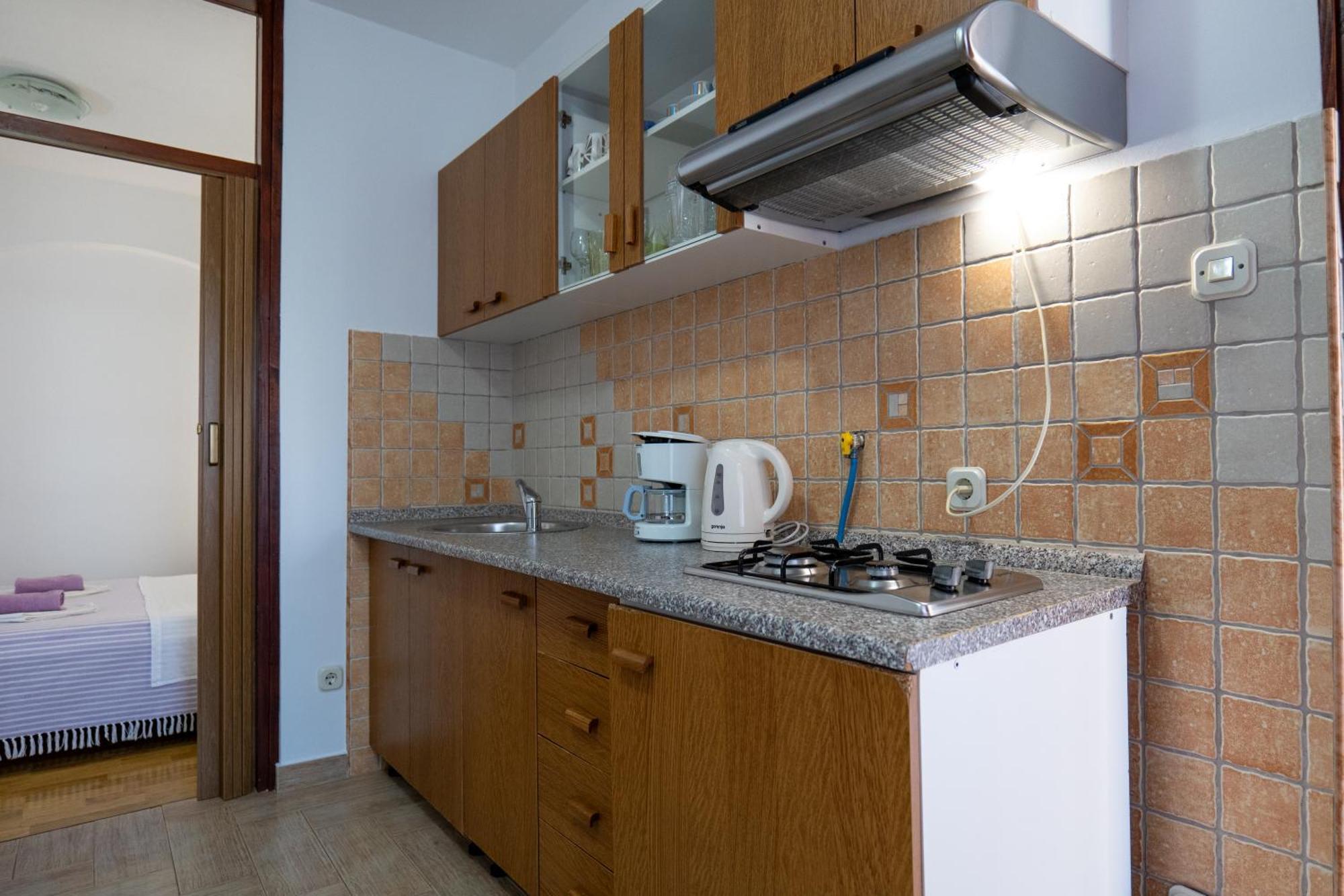 Irena'S Place A1 Rovinj Room photo