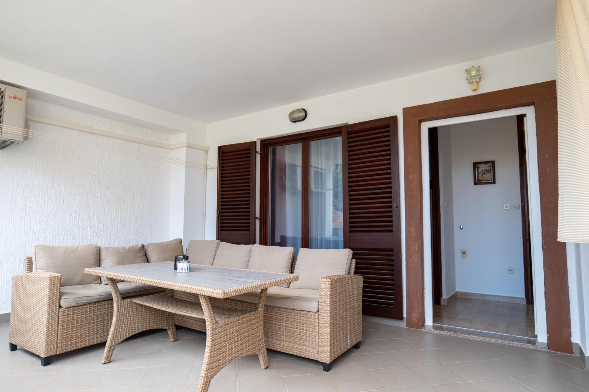Irena'S Place A1 Rovinj Exterior photo