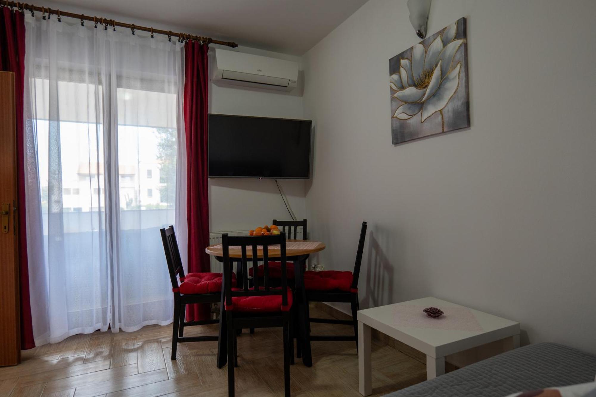 Irena'S Place A1 Rovinj Room photo
