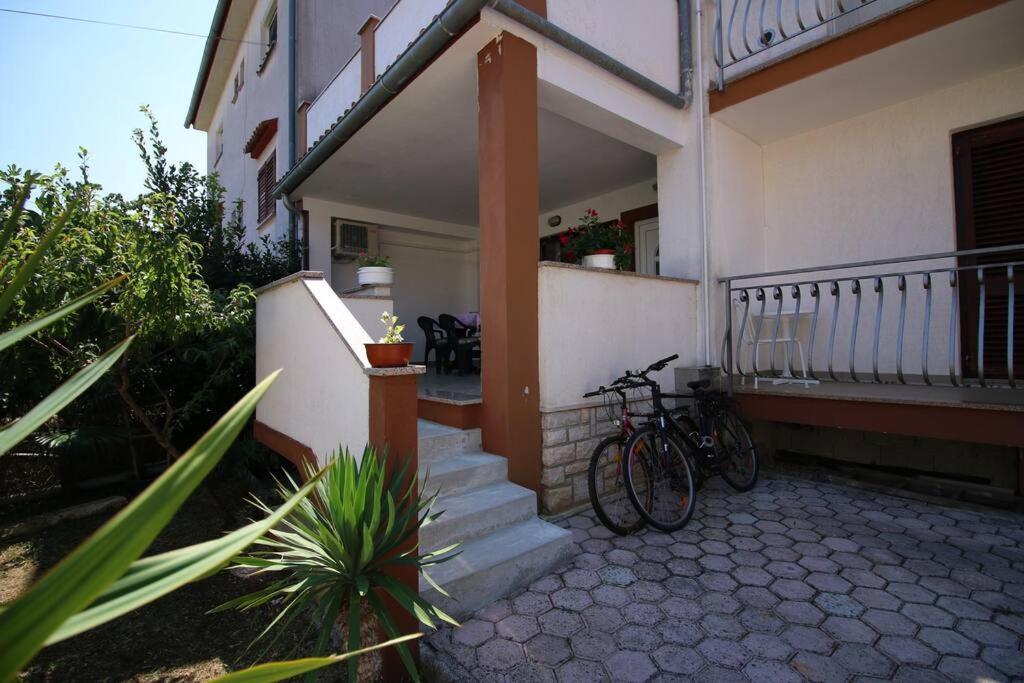 Irena'S Place A1 Rovinj Room photo