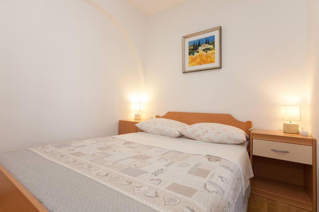 Irena'S Place A1 Rovinj Room photo