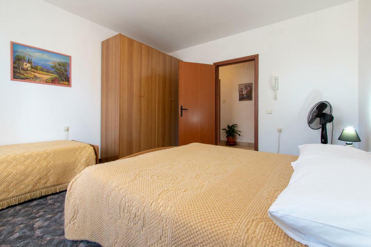 Irena'S Place A1 Rovinj Exterior photo