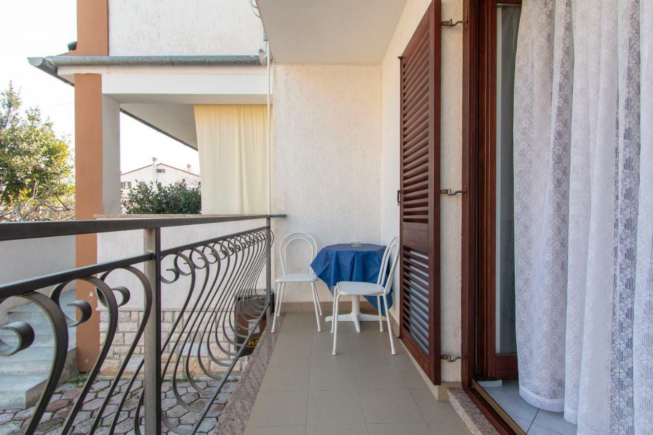 Irena'S Place A1 Rovinj Exterior photo