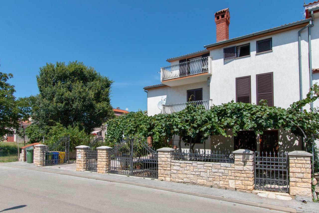 Irena'S Place A1 Rovinj Exterior photo