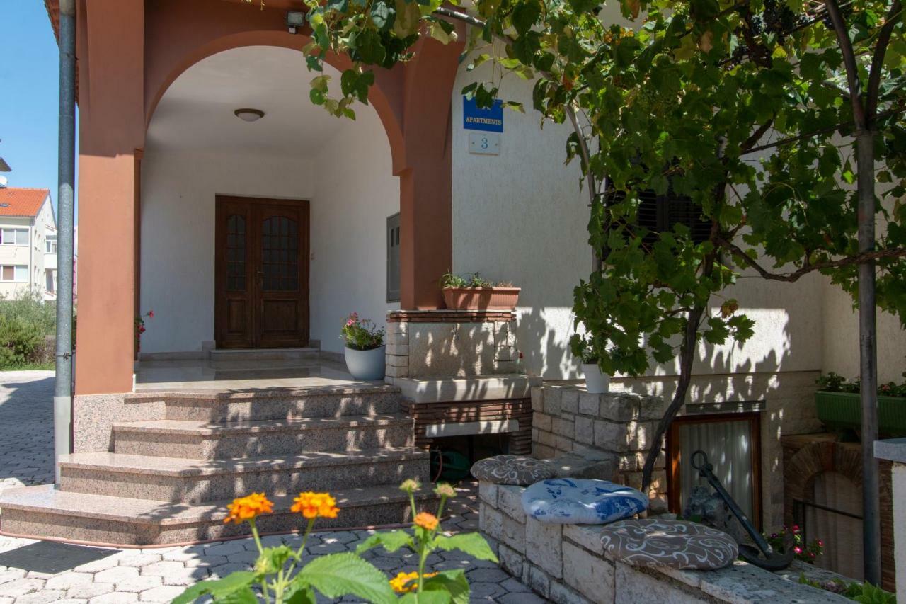 Irena'S Place A1 Rovinj Exterior photo