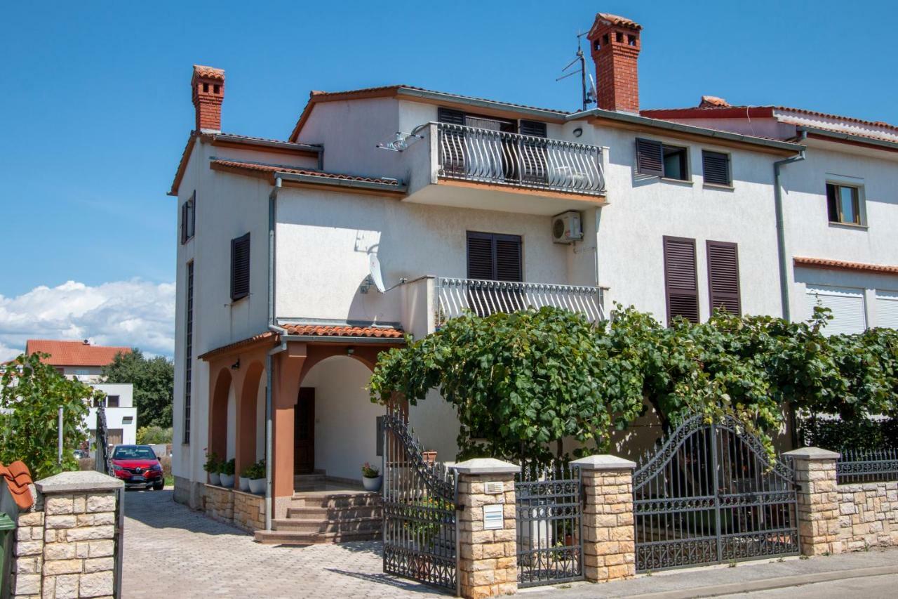 Irena'S Place A1 Rovinj Exterior photo