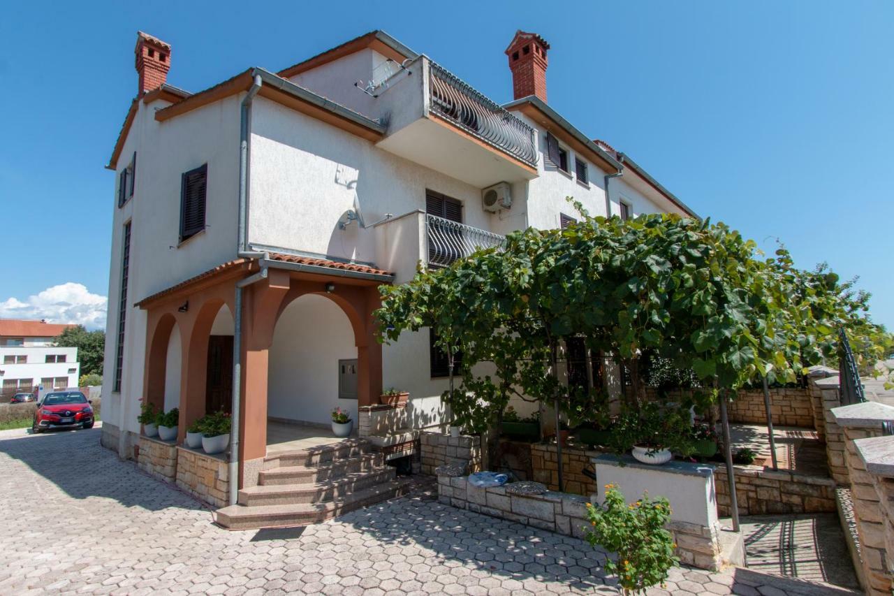 Irena'S Place A1 Rovinj Exterior photo