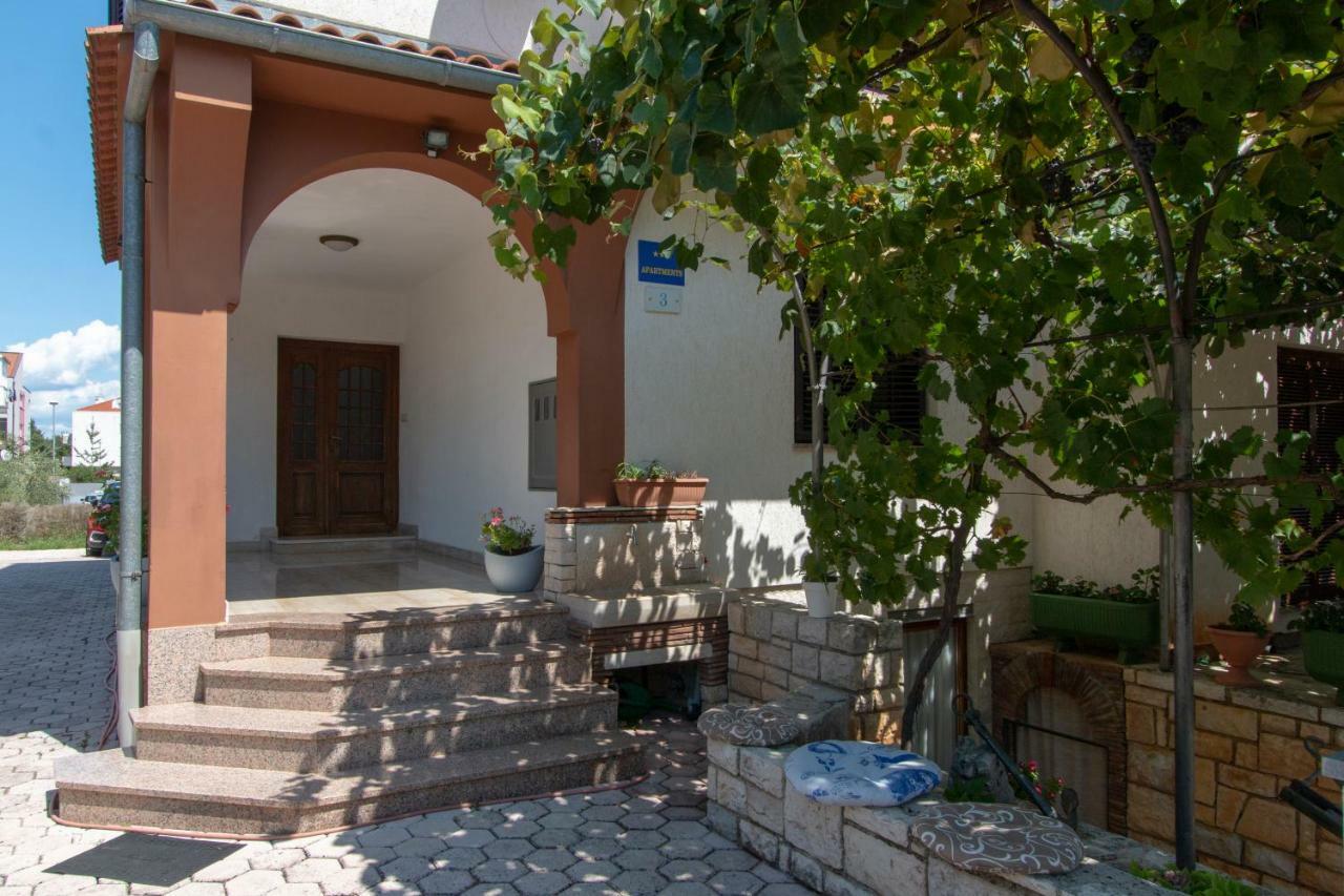 Irena'S Place A1 Rovinj Exterior photo