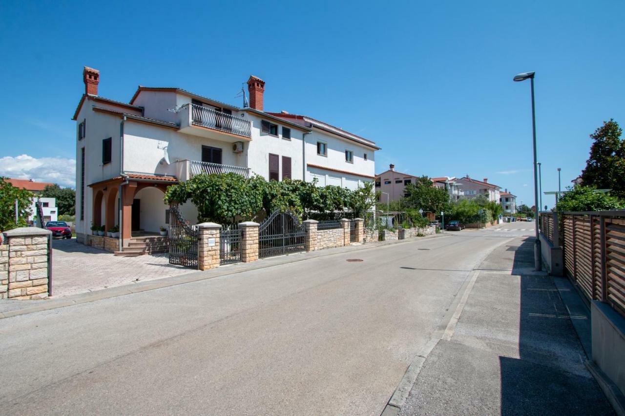 Irena'S Place A1 Rovinj Exterior photo